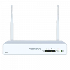 Sophos XG-106W Desktop Firewall with EnterpriseProtect
