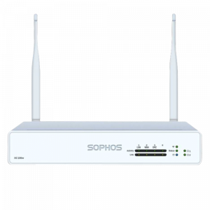 Sophos XG106-W Desktop Firewall with EnterpriseProtect Plus