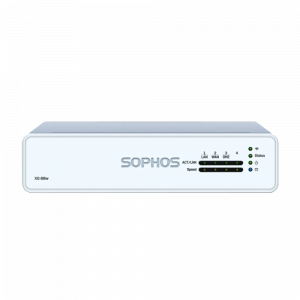 Sophos XG86 Entry-level Desktop Firewall