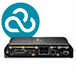Cradlepoint IBR1700 router with WiFi (1200Mbps modem) and NetCloud Mobile Essentials Plan Cradlepoint IBR1700 router with WiFi (1200Mbps modem) and NetCloud Mobile Essentials Plan