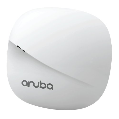 Aruba Networks 303 Wi-Fi 5 access point – AP303 802.11ac MU-MIMO