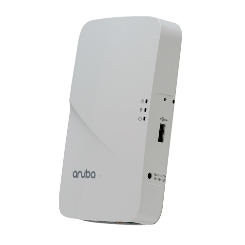 Aruba AP 303H 802.11ac Unified Hospitality Access Point - Corporate Armor