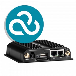 Cradlepoint IBR600C 150M-D with NetCloud IoT Essentials