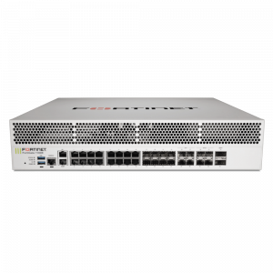 Fortinet FortiGate 1101E Next Generation Firewall plus 24×7 FortiCare and FortiGuard Enterprise Protection