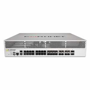 Fortinet FortiGate 1101E Next Generation Firewall plus 24×7 FortiCare and FortiGuard Unified (UTM) Protection