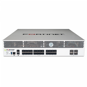 Fortinet FortiGate 3400E Network Security/Firewall Appliance1000Base-X, 10GBase-X, 100GBase-X, 40GBase-X100 Gigabit EthernetAES (256-b… FG-3400E