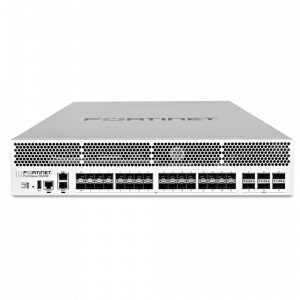 Fortinet FortiGate 3600E Next Generation Firewall plus ASE FortiCare and FortiGuard 360 Protection