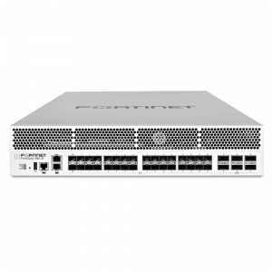 Fortinet FortiGate 3601E Next Generation Firewall plus ASE FortiCare and FortiGuard 360 Protection