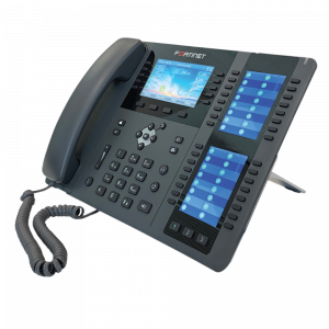 Fortinet FortiFone-575 High-end IP Phone
