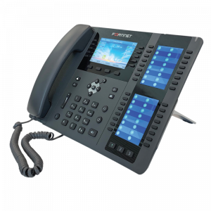 Fortinet FortiFone-575 High-end IP Phone Fortinet FortiFone-575 High-end IP Phone