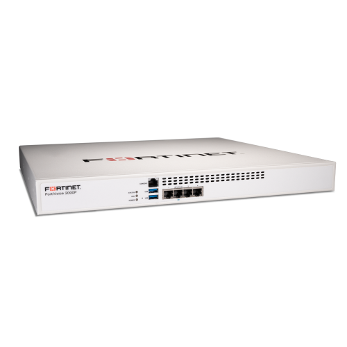 Fortinet  FortiVoice-2000F
