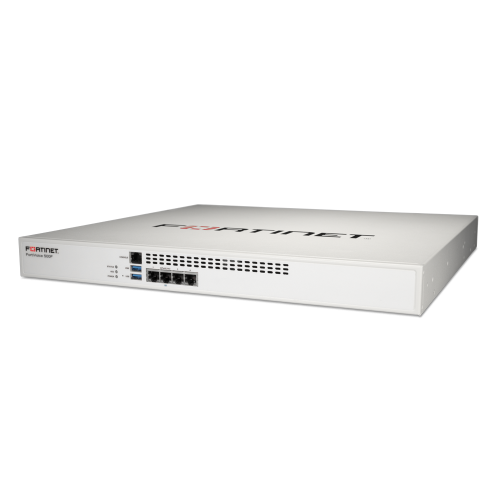 Fortinet   FortiVoice-500F