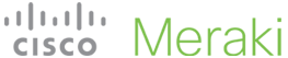 meraki Logo