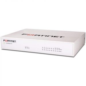 Fortinet FortiGate 61F Next Gen Firewall Fortinet FortiGate 61F Next Gen Firewall