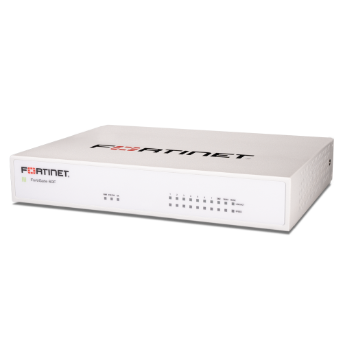 Fortinet FortiGate FG60F firewall-24×7 FortiCare / FortiGuard