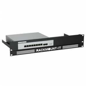Rack Mount Kit for Cisco Meraki MS120-8FP-HW Rack Mount Kit for Cisco Meraki MS120-8FP-HW