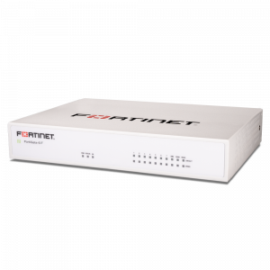 Fortinet FortiGate 61F Next Gen Firewall plus 24×7 FortiCare and FortiGuard Enterprise Protection