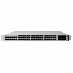 Cisco Meraki MS390-48UX Cloud-Managed Switch Cisco Meraki MS390-48UX Cloud-Managed Switch