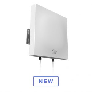 Cisco Meraki   MG21E  Patch  Antenna – cellular