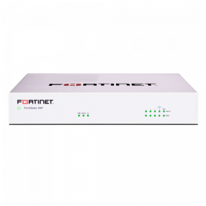 Fortinet FG-40F Next-Gen firewall plus 24x7 FortiCare and FortiGuard Enterprise Protection