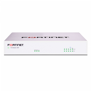 Fortinet FG-40F Next-Gen firewall plus 24x7 FortiCare and FortiGuard Enterprise Protection