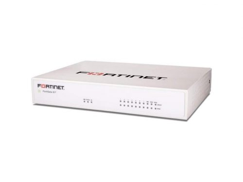 Fortinet FortiWifi-61F / FWF-61F Hardware plus ASE FortiCare and FortiGuard 360 Protection – FWF-61F-BDL-817