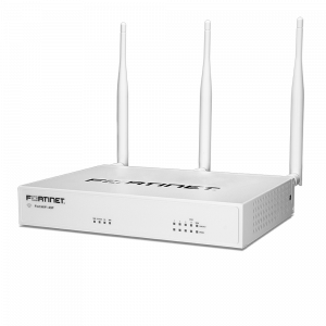 Fortinet FWF-40F Next-Generation Firewall – 5 Port Gigabit Ethernet