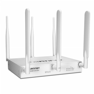 Fortinet FWF-40F 3G4G Wireless Firewall plus 24×7 FortiCare-FortiGuard UTP