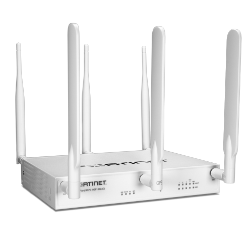 Fortinet FWF-40F 3G4G Wireless Firewall – Hardware only
