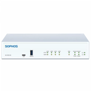 Sophos  SD RED 20 Rev.1 Appliance