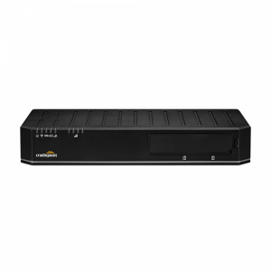 Cradlepoint E300/1200 Mbps modem- NetCloud Enterprise Branch Essentials Advanced Plan (1200 Mbps modem)
