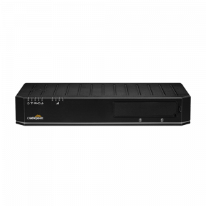 Cradlepoint E300- NetCloud Enterprise Branch Essentials Advanced Plan, and E300 router with WiFi (150 Mbps modem)