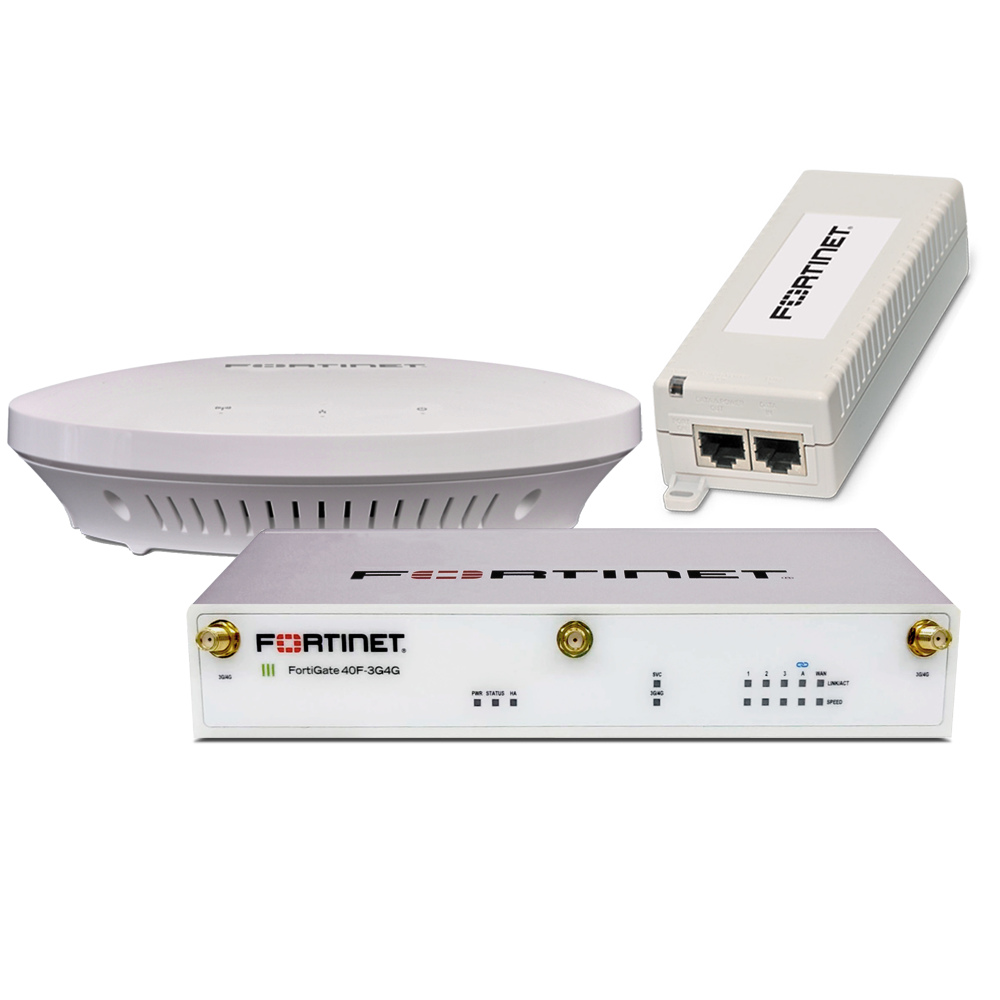 Fcnsp fortinet router como conectarse a teamviewer