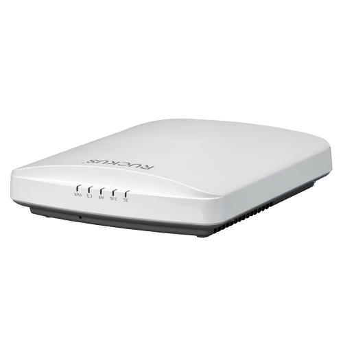 Ruckus Wireless  R650 –  ACCESS POINT – 901-R650-US00