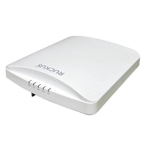 Ruckus Wireless  R750 –  ACCESS POINT – 901-R750-US00