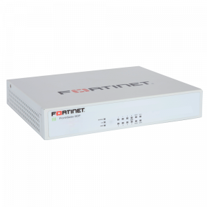 Fortinet FortiGate 81F Hardware plus ASE FortiCare and FortiGuard 360 Protection – FG-81F-BDL-817