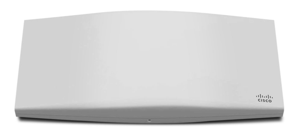 Meraki MR36 WiFi 6 access point