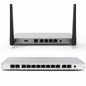 Meraki MX67C cloud-managed firewall with Advanced Security License Meraki MX67C cloud-managed firewall with Advanced Security License