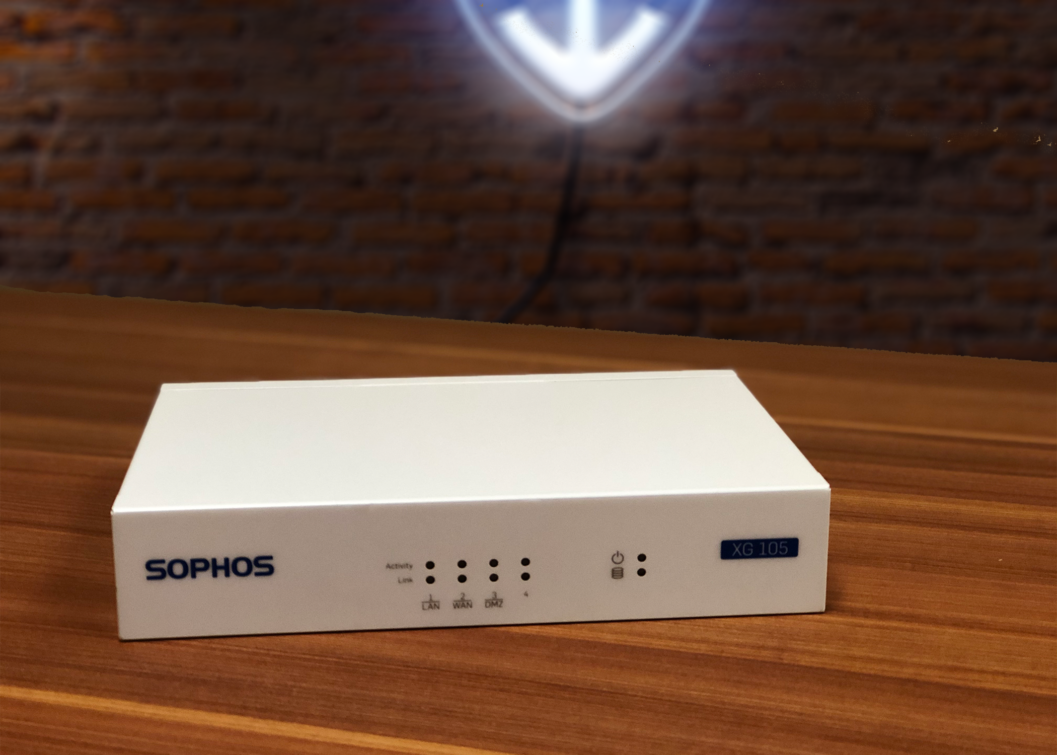 Sophos XG 105