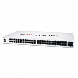 Fortinet FortiSwitch 148F – FS-148F – Hardware Only Fortinet FortiSwitch 148F – FS-148F – Hardware Only