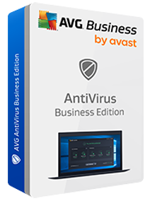 avg antivirus business edition