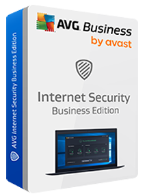 avg internet security business edition