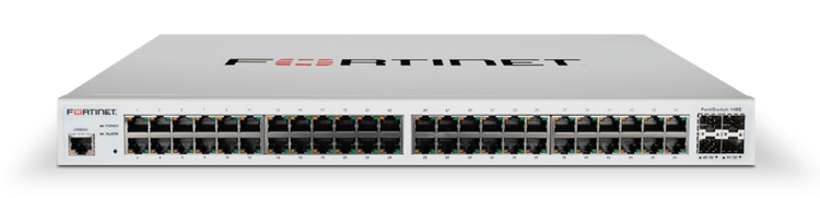 Fortinet FS-148E