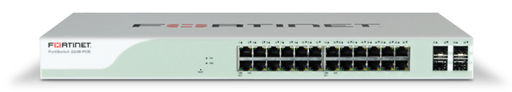 Fortinet FS-224D