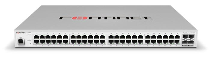 Fortinet FS-448D