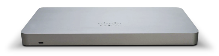 Meraki MX75 Next-Gen firewall