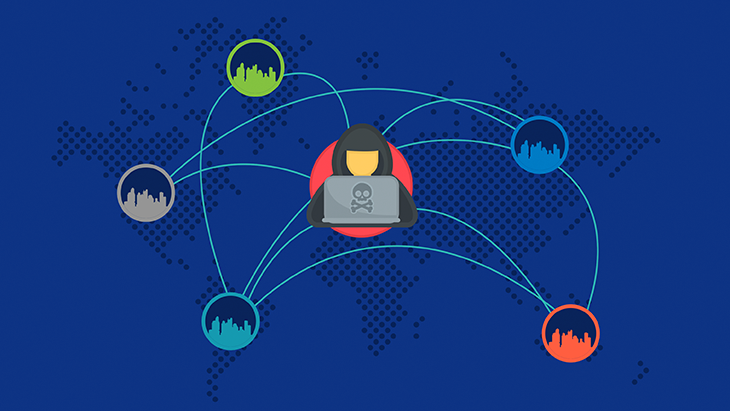 Emsisoft AmriMalware graphic