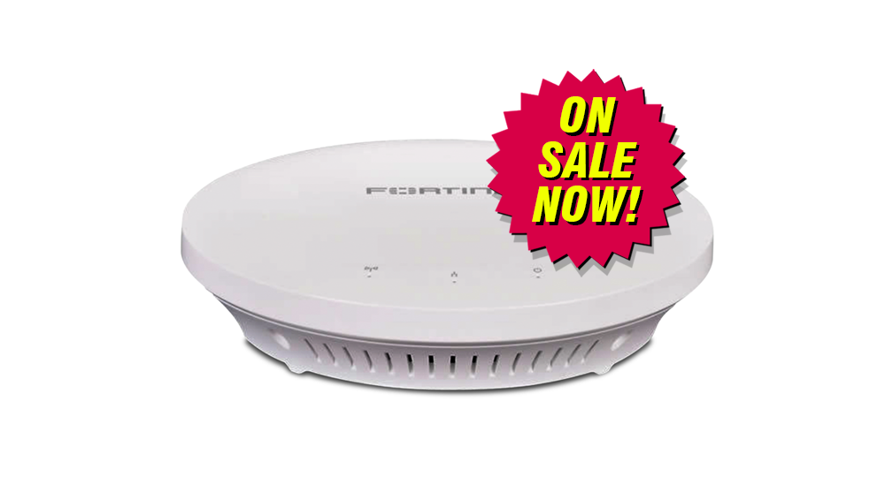 FortiAP 221E 802.11ac access point