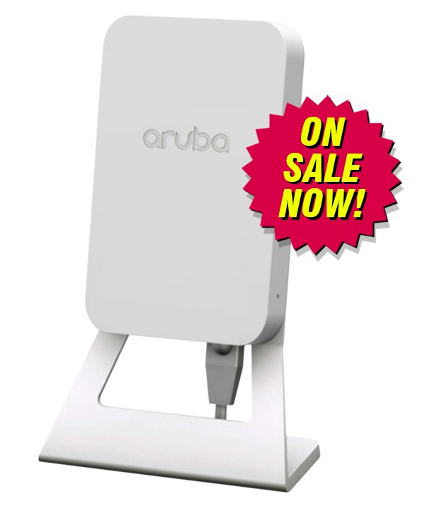 Aruba AP 203H access point