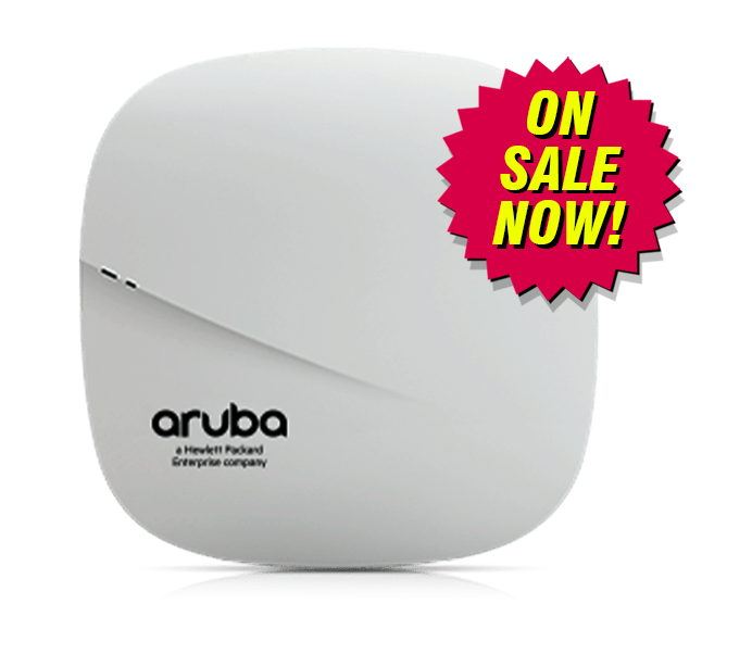 Aruba IAP 305 802.11ac access point - Corporate Armor